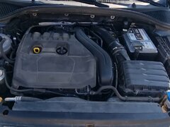 Motor 1,5 TSI DPCA Volkswagen Audi  Seat Cupra Skoda