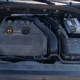 Motor 1,5 TSI DPCA Volkswagen Audi  Seat Cupra Skoda